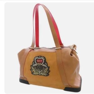Christian Louboutin Bagdamon Unisex Bag